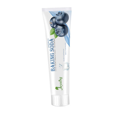 110g Fruit Soda Whitening Toothpaste Bright White Remove Teeth Stains Toothpaste Fresh Toothpaste Remove Plaque Hot Sale
110g Fruit Soda Whitening Toothpaste Bright White Remove Teeth Stains Toothpaste Fresh Toothpaste Remove Plaque Hot Sale