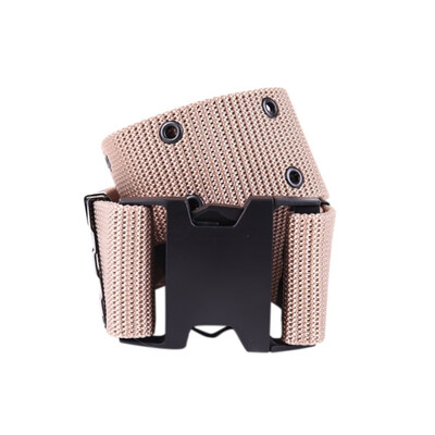 130Cm Tactical Hunting accessories Outdoor Hiking Climbing Hunting Load Bearing Utility Waistband Waist Support Belt
130Cm Tactical Hunting accessories Outdoor Hiking Climbing Hunting Load Bearing Utility Waistband Waist Support Belt