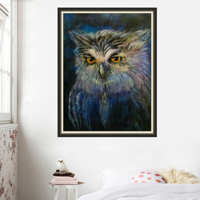 Toponeto 5D Full Square Dirll Embroidery Paintings Rhinestone Pasted DIY Diamond Painting
Toponeto 5D Full Square Dirll Embroidery Paintings Rhinestone Pasted DIY Diamond Painting