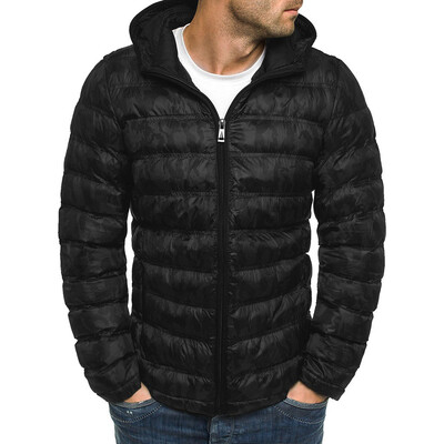 Gobestart Mens Autumn Winter Hoodie Camouflage Warm Jacket Packable Light Top Quality Coat
Gobestart Mens Autumn Winter Hoodie Camouflage Warm Jacket Packable Light Top Quality Coat