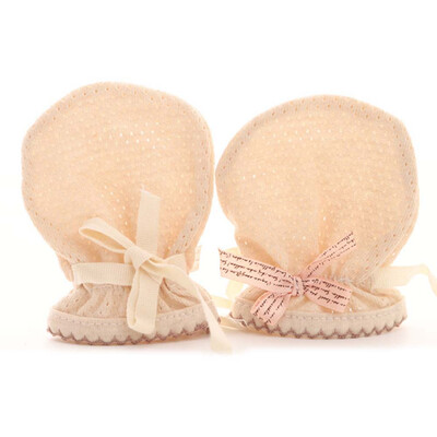 Newborn Anti Scratching Mittens Summer Breathable Mesh Baby Gloves Kids Protection Face Cotton Scratch Gloves Mittens
Newborn Anti Scratching Mittens Summer Breathable Mesh Baby Gloves Kids Protection Face Cotton Scratch Gloves Mittens