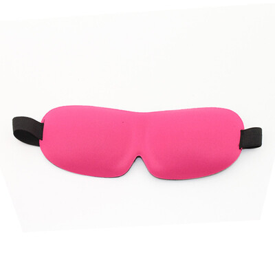 Gobestart 3D Eye Mask Shade Cover Rest Sleep Eyepatch Blindfold Shield Travel Sleeping Ai 
Gobestart 3D Eye Mask Shade Cover Rest Sleep Eyepatch Blindfold Shield Travel Sleeping Ai