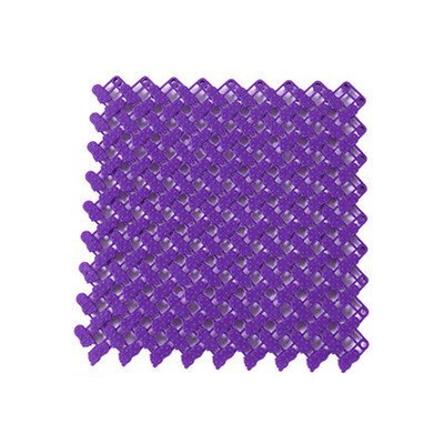 Gobestart Practical Nice Plastic Non-slip Shower Bathroom Bath Mat Good Quality
Gobestart Practical Nice Plastic Non-slip Shower Bathroom Bath Mat Good Quality