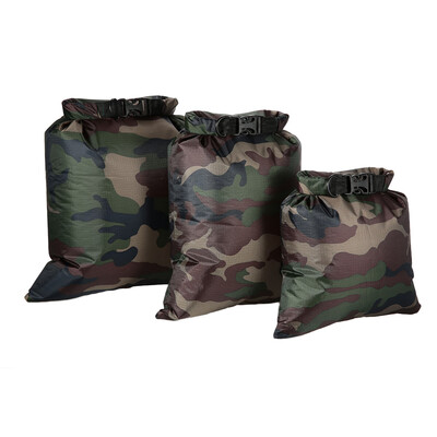 Lixada Pack of 3 Waterproof Bag 3L5L8L Outdoor Ultralight Dry Sacks for Camping Hiking Traveling
Lixada Pack of 3 Waterproof Bag 3L5L8L Outdoor Ultralight Dry Sacks for Camping Hiking Traveling