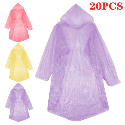 1020 x Random Color Disposable Adult Emergency Waterproof Rain Coat Poncho Hiking Camping
1020 x Random Color Disposable Adult Emergency Waterproof Rain Coat Poncho Hiking Camping