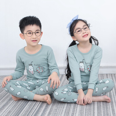 Autumn Toddler Pajamas Baby Girls Boys Cartoon Print Sleepwear Set Long Sleeve Blouse TopsPants Pajamas
Autumn Toddler Pajamas Baby Girls Boys Cartoon Print Sleepwear Set Long Sleeve Blouse TopsPants Pajamas