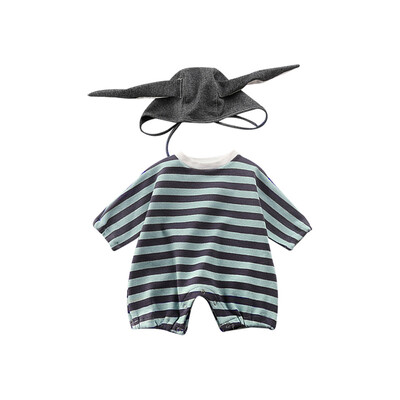 Autumn Winter Newborn Baby Clothes Unisex Halloween Clothes Boys Rompers Kids Costume For Girl Infant Jumpsuit
Autumn Winter Newborn Baby Clothes Unisex Halloween Clothes Boys Rompers Kids Costume For Girl Infant Jumpsuit