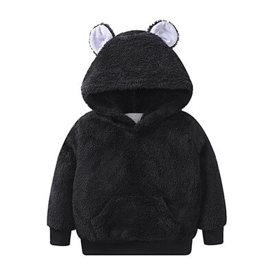 Baby Girls Cashmare Sweatshirts Winter Autumn Child Cats hoodies long sleeves sweater kids T-shirt clothes
Baby Girls Cashmare Sweatshirts Winter Autumn Child Cats hoodies long sleeves sweater kids T-shirt clothes