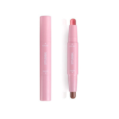Double - End Highlight Bar Contouring Rod Persistent Concealer Natural Makeup Effect Concealer Stick
Double - End Highlight Bar Contouring Rod Persistent Concealer Natural Makeup Effect Concealer Stick
