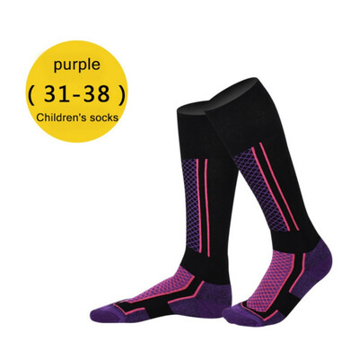 Children Kids Winter Thermal Ski Socks Thicken Cotton Warm Socks Snowboarding Skiing Hiking Stocking Cycling Socks Leg Warmer
Children Kids Winter Thermal Ski Socks Thicken Cotton Warm Socks Snowboarding Skiing Hiking Stocking Cycling Socks Leg Warmer