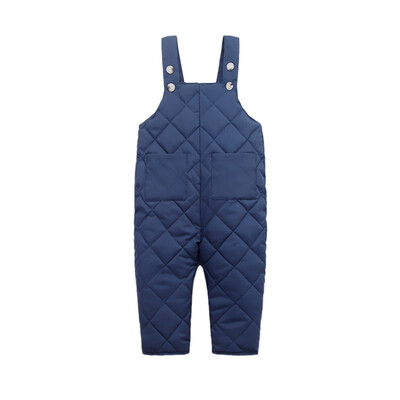 Autumn Winter Baby Boy Girl Suspender Pants Children Cotton Solid Pattern Cotton Pants Overalls Trousers
Autumn Winter Baby Boy Girl Suspender Pants Children Cotton Solid Pattern Cotton Pants Overalls Trousers