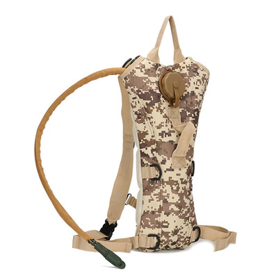 1 Pc Professional Hydration Backpack Durable 3 Litre Hydration Pack with Water Bladder Bag Water Backpack
1 Pc Professional Hydration Backpack Durable 3 Litre Hydration Pack with Water Bladder Bag Water Backpack