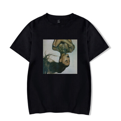 2019 New Fashion Print T-Shirts Women O Neck Casual Tops Summer Short Sleeve T-Shirts Women Clothing Harajuku Streetwear Tee Top
2019 New Fashion Print T-Shirts Women O Neck Casual Tops Summer Short Sleeve T-Shirts Women Clothing Harajuku Streetwear Tee Top