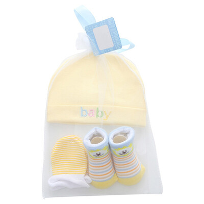 Baby Socks Anti-Grab Gloves Set Cute Cartoon Baby Socks Set Striped Dot Spring And Autumn Cotton Middle Tube
Baby Socks Anti-Grab Gloves Set Cute Cartoon Baby Socks Set Striped Dot Spring And Autumn Cotton Middle Tube