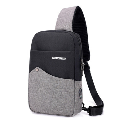 Portable Mens Chest Bag Outside Leisure Travel Cycling Multi-functional Couples Small Bags Mini Messenger Bag
Portable Mens Chest Bag Outside Leisure Travel Cycling Multi-functional Couples Small Bags Mini Messenger Bag