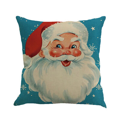 〖Follure〗Christmas Printing Dyeing Sofa Bed Home Decor Pillow Cover Cushion Cover A
〖Follure〗Christmas Printing Dyeing Sofa Bed Home Decor Pillow Cover Cushion Cover A