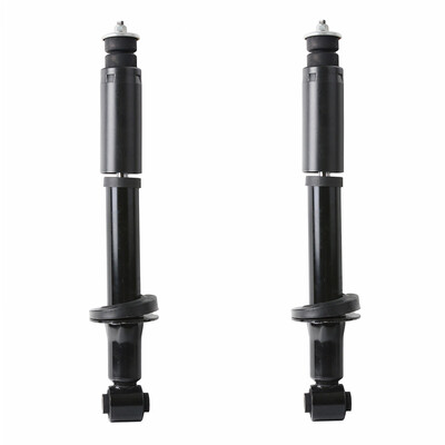 Replacement For 2002-2005 Ford Explorer 1 Pair Suspension Strut Shock Absorber Rear 71322
Replacement For 2002-2005 Ford Explorer 1 Pair Suspension Strut Shock Absorber Rear 71322