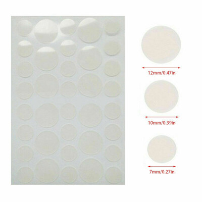 Acne Pimple Healing Patch - Absorbing Cover Invisible Blemish Spot Hydrocolloid Skin Treatment Facial Stickers Blends
Acne Pimple Healing Patch - Absorbing Cover Invisible Blemish Spot Hydrocolloid Skin Treatment Facial Stickers Blends