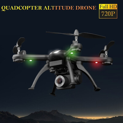X6S Ultra-long 20-minute Endurance Quadcopter Drone Fixed Altitude Drone with 1080P HD Camera
X6S Ultra-long 20-minute Endurance Quadcopter Drone Fixed Altitude Drone with 1080P HD Camera