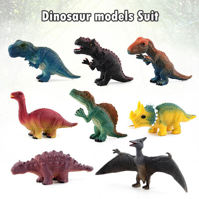 YIWULANovelty Simulated Dinosaur Mini Animals World Model Figure Realistic Kids Toy
YIWULANovelty Simulated Dinosaur Mini Animals World Model Figure Realistic Kids Toy