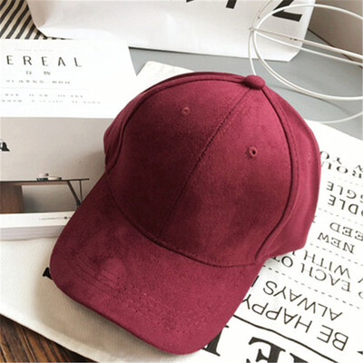 Hard Korea solid color suede hip - hop cornice baseball cap men&women autumn&winter sun - shading cap tide wholesale
Hard Korea solid color suede hip - hop cornice baseball cap men&women autumn&winter sun - shading cap tide wholesale