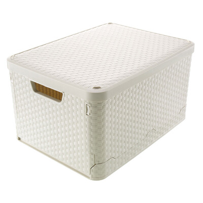 Toponeto Car Folding Storage Box Folding Bin For Household Clothes Storage Box
Toponeto Car Folding Storage Box Folding Bin For Household Clothes Storage Box