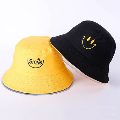 Fashion Bucket Hats Vintage Rollable Fisherman Sun Caps Foldable Outdoor Beach Wide Brim Hat
Fashion Bucket Hats Vintage Rollable Fisherman Sun Caps Foldable Outdoor Beach Wide Brim Hat