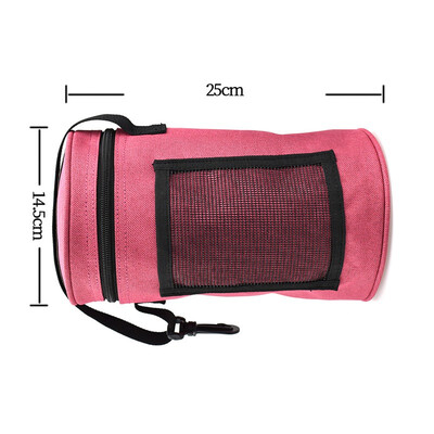3Pcsset Yarn Storage Tote Bag Crochet Organizer Needles Holder Thread Dispenser With Shoulder Strap Handles Knitting Accessorie
3Pcsset Yarn Storage Tote Bag Crochet Organizer Needles Holder Thread Dispenser With Shoulder Strap Handles Knitting Accessorie