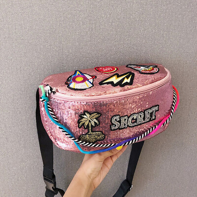 Tailored Female Personality Travel Pockets Fashion Letters Men Sports Messenger Bag 
Tailored Female Personality Travel Pockets Fashion Letters Men Sports Messenger Bag