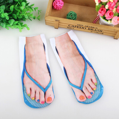 3D Printed Low Cut Ankle Socks Women Flip Flops Slates Winter Pretend Wear Printing Art Cotton Unisex Novelty Casual Sock
3D Printed Low Cut Ankle Socks Women Flip Flops Slates Winter Pretend Wear Printing Art Cotton Unisex Novelty Casual Sock