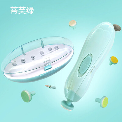 Electric Baby Nail Trimmer Baby Scissors Babies Nail Care Safe Nail Clipper Cutter For Kids Infant Newbron Nail Trimmer Manicure
Electric Baby Nail Trimmer Baby Scissors Babies Nail Care Safe Nail Clipper Cutter For Kids Infant Newbron Nail Trimmer Manicure