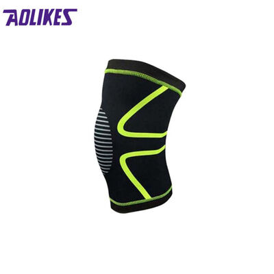 Basketball Sports Knee Cover Pressurized Impact Protector Breathable Men & Women Outdoor Fitness Running Hiking Legguards
Basketball Sports Knee Cover Pressurized Impact Protector Breathable Men & Women Outdoor Fitness Running Hiking Legguards