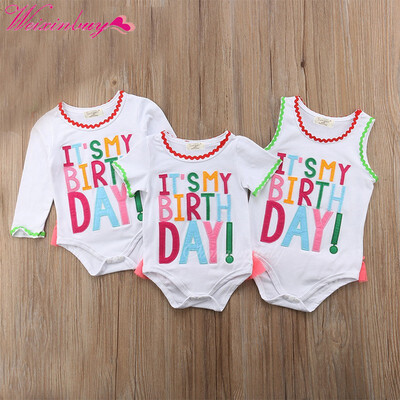 Newborn Baby Rompers Cotton Long Sleeve Spring Autumn Baby Rompers Soft Infant Clothes Toddler Baby Boy Girl Jumpsuits
Newborn Baby Rompers Cotton Long Sleeve Spring Autumn Baby Rompers Soft Infant Clothes Toddler Baby Boy Girl Jumpsuits