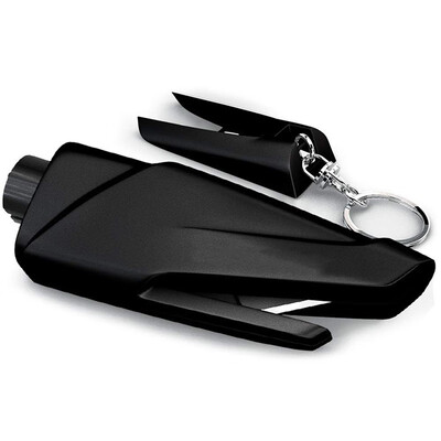Car Mini Safety Hammer Window Glass Breaker Seat Belt Rescue Hammer High-quality Escape Tool Life Saving Tools Emergency Hammer
Car Mini Safety Hammer Window Glass Breaker Seat Belt Rescue Hammer High-quality Escape Tool Life Saving Tools Emergency Hammer