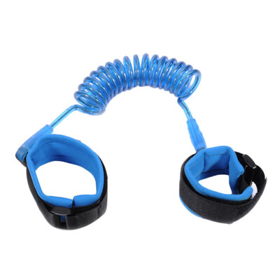 2017 New 15225Meters Toddler Kids Babys Safety Walking Harness Anti-lost Strap Wrist Leash Hand Belt Children Safety Device
2017 New 15225Meters Toddler Kids Babys Safety Walking Harness Anti-lost Strap Wrist Leash Hand Belt Children Safety Device