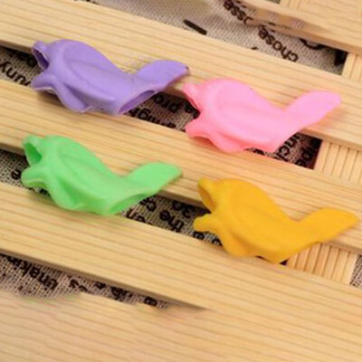 10PCS Grip Gift Pen Writing Posture Correction tool Pencil Aid Individual Pencil Holder Device Children Posture
10PCS Grip Gift Pen Writing Posture Correction tool Pencil Aid Individual Pencil Holder Device Children Posture