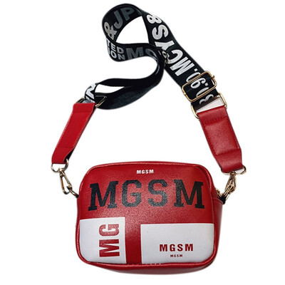 Children Letter Print Cross-body Handbag Fashion Boys Girls Kids PU Shoulder Messenger Bag
Children Letter Print Cross-body Handbag Fashion Boys Girls Kids PU Shoulder Messenger Bag