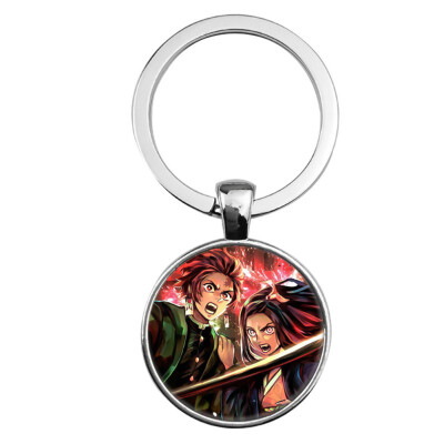 Anime Demon Slayer Key Chain Acrylic Pendant Anime Accessories Cartoon Cosplay Anime Gifts
Anime Demon Slayer Key Chain Acrylic Pendant Anime Accessories Cartoon Cosplay Anime Gifts