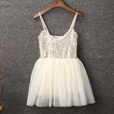 Summer Sling Dresses Shiny Girl Dress 1-6Y Toddler Kid Baby Girl Dancing Dress Party Pageant Tutu Lace Tulle Dress
Summer Sling Dresses Shiny Girl Dress 1-6Y Toddler Kid Baby Girl Dancing Dress Party Pageant Tutu Lace Tulle Dress