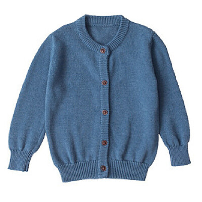 Children Toddler Kids Sweaters Cardigan Candy Color Girls Boys Wild For Kids 1-5 Years Old Baby Girls Boys Cute Shirts Tops
Children Toddler Kids Sweaters Cardigan Candy Color Girls Boys Wild For Kids 1-5 Years Old Baby Girls Boys Cute Shirts Tops