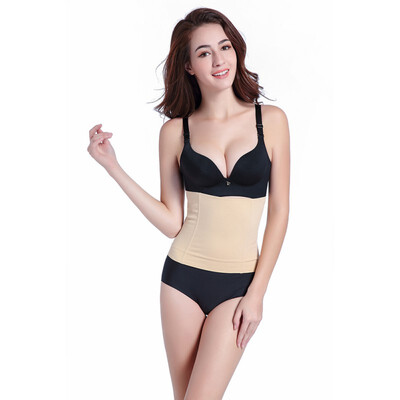 Waist Trainer Modeling Strap Slimming Underwear Seamless Belt Belly Shaper Corset Sheath Steel Bone Waist Cincher
Waist Trainer Modeling Strap Slimming Underwear Seamless Belt Belly Shaper Corset Sheath Steel Bone Waist Cincher