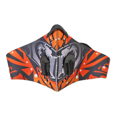 MTB Bike Riding Cycling Outdoor Dustproof Protection Half Face Mask Cover
MTB Bike Riding Cycling Outdoor Dustproof Protection Half Face Mask Cover