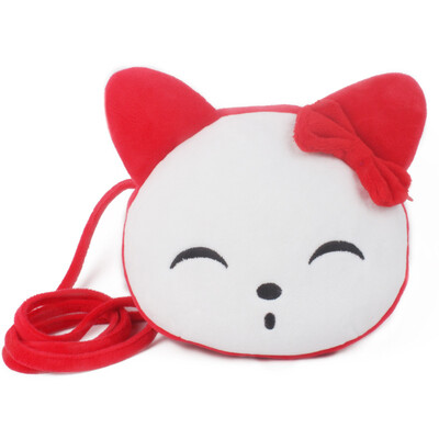 Bag Girls Cute Shoulder Bags Women Plush Messenger Toddler Mini Crossbody Bag Kids Small Satchel Handbags Children Girl Gift
Bag Girls Cute Shoulder Bags Women Plush Messenger Toddler Mini Crossbody Bag Kids Small Satchel Handbags Children Girl Gift