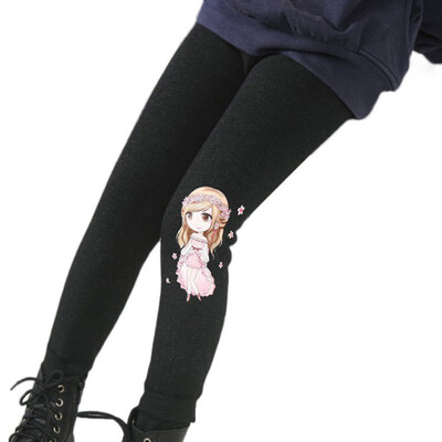 Winter Girls Leggings Newborn Cartoon Animal Kids Cute Stretchy Warm Thicken Trousers Pants
Winter Girls Leggings Newborn Cartoon Animal Kids Cute Stretchy Warm Thicken Trousers Pants