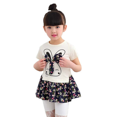 Kids Clothes Dress For Girl Floral Print Baby Clothes Long Sleeve Baby Dress Princess Children Girl Dresses
Kids Clothes Dress For Girl Floral Print Baby Clothes Long Sleeve Baby Dress Princess Children Girl Dresses