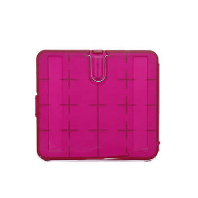 〖Follure〗Hard Portable Plastic Storage Box Case Holder For 4 x 18650 Battery GN
〖Follure〗Hard Portable Plastic Storage Box Case Holder For 4 x 18650 Battery GN