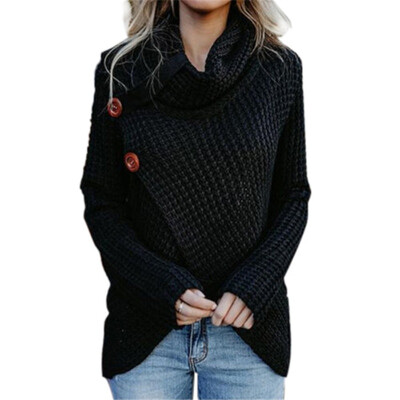 Women Sweater Knitted Long Sleeve O-neck Solid Girls Sweater Pullover Tops Blouse Shirt Pullovers Winter Women Clothing 2018
Women Sweater Knitted Long Sleeve O-neck Solid Girls Sweater Pullover Tops Blouse Shirt Pullovers Winter Women Clothing 2018