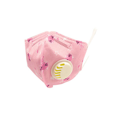 3-10T Mask Cartoon Childrens 3D Masks Respiratory Folding Three-Dimensional Anti-Pollination Anti-PM25
3-10T Mask Cartoon Childrens 3D Masks Respiratory Folding Three-Dimensional Anti-Pollination Anti-PM25
