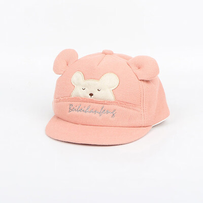 Lovely Toddler Kids Baby Girl Boy Cartoon Letter Embroidery Pattern Visor Baseball Cap Casual Hat 
Lovely Toddler Kids Baby Girl Boy Cartoon Letter Embroidery Pattern Visor Baseball Cap Casual Hat