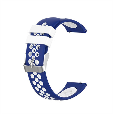 〖Follure〗New Soft Silicone Replacement Watch Band Wrist Strap for Garmin Vivoactive 4
〖Follure〗New Soft Silicone Replacement Watch Band Wrist Strap for Garmin Vivoactive 4